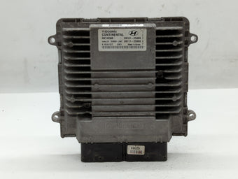 compare product 2011-2014 Hyundai Sonata PCM Engine Control Computer ECU ECM PCU OEM P/N:39111-2G663 39101-2G663 Fits Fits 2011 2012 2013 2014 OEM Used Auto Parts