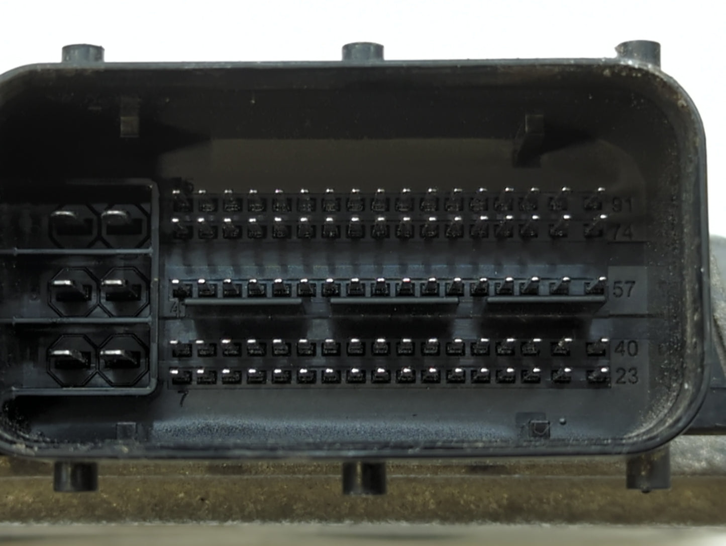 2011-2014 Hyundai Sonata PCM Engine Control Computer ECU ECM PCU OEM P/N:39111-2G663 39101-2G663 Fits Fits 2011 2012 2013 20