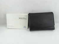 2013 Hyundai Sonata Owners Manual Book Guide P/N:A3S0-EU32F OEM Used Auto Parts - Oemusedautoparts1.com
