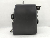 2011-2014 Hyundai Sonata Fusebox Fuse Box Panel Relay Module Fits Fits 2011 2012 2013 2014 OEM Used Auto Parts - Oemusedauto