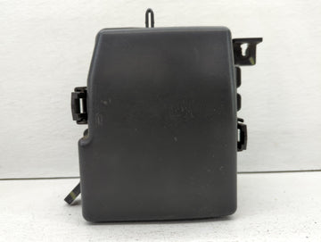 2011-2014 Hyundai Sonata Fusebox Fuse Box Panel Relay Module Fits Fits 2011 2012 2013 2014 OEM Used Auto Parts - Oemusedauto