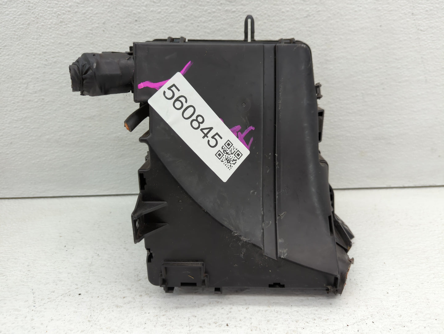 2011-2014 Hyundai Sonata Fusebox Fuse Box Panel Relay Module Fits Fits 2011 2012 2013 2014 OEM Used Auto Parts - Oemusedauto