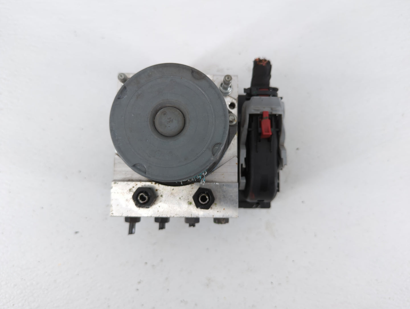 2011-2013 Hyundai Sonata ABS Pump Control Module Replacement P/N:58920-3Q500 Fits Fits 2011 2012 2013 OEM Used Auto Parts - 