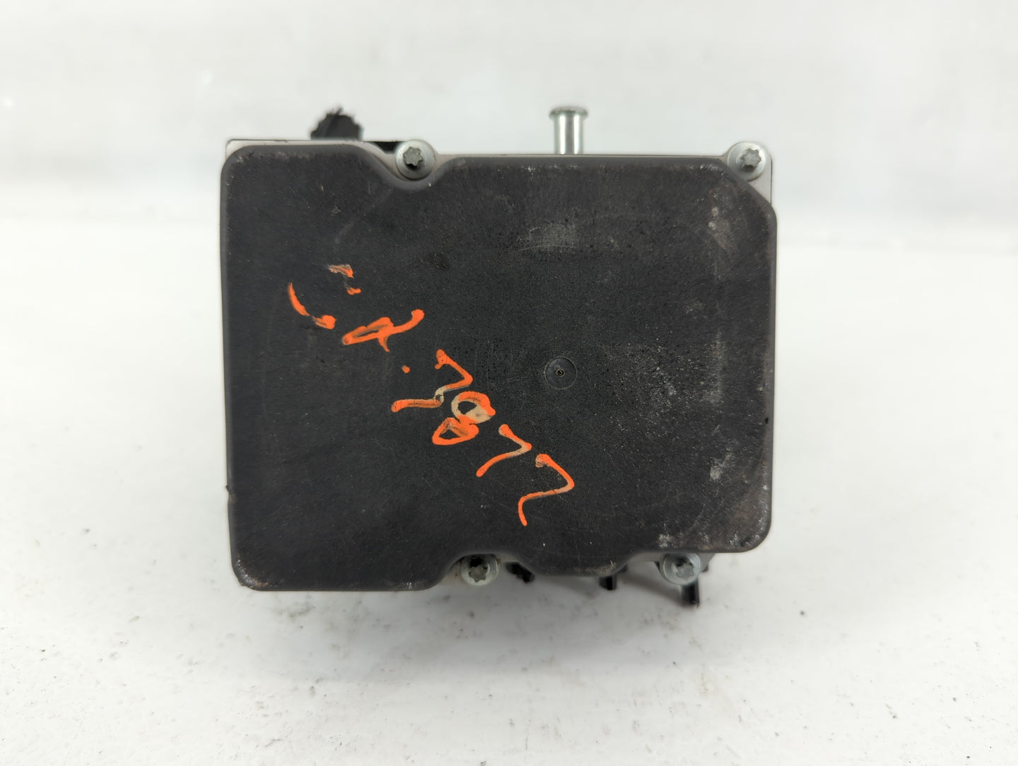 2011-2013 Hyundai Sonata ABS Pump Control Module Replacement P/N:58920-3Q500 Fits Fits 2011 2012 2013 OEM Used Auto Parts - 