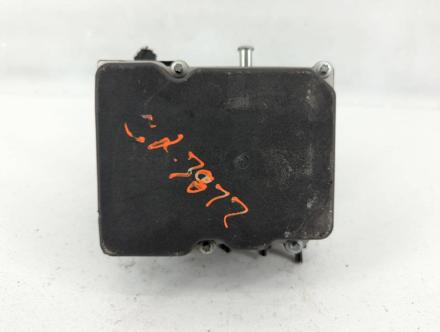 2011-2013 Hyundai Sonata ABS Pump Control Module Replacement P/N:58920-3Q500 Fits Fits 2011 2012 2013 OEM Used Auto Parts - 