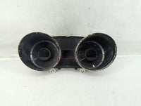 2011-2014 Hyundai Sonata Instrument Cluster Speedometer Gauges P/N:257470-3215 5014HJW Fits Fits 2011 2012 2013 2014 OEM Use