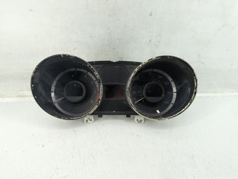 compare product 2011-2014 Hyundai Sonata Instrument Cluster Speedometer Gauges P/N:257470-3215 5014HJW Fits Fits 2011 2012 2013 2014 OEM Used Auto Parts