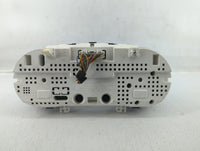 2011-2014 Hyundai Sonata Instrument Cluster Speedometer Gauges P/N:257470-3215 5014HJW Fits Fits 2011 2012 2013 2014 OEM Use