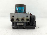 2011-2013 Hyundai Sonata ABS Pump Control Module Replacement P/N:58920-3Q500 Fits Fits 2011 2012 2013 OEM Used Auto Parts - 