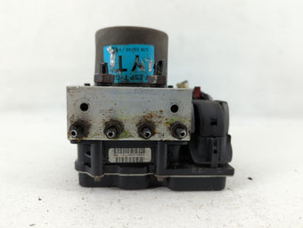 compare product 2011-2013 Hyundai Sonata ABS Pump Control Module Replacement P/N:58920-3Q500 Fits Fits 2011 2012 2013 OEM Used Auto Parts