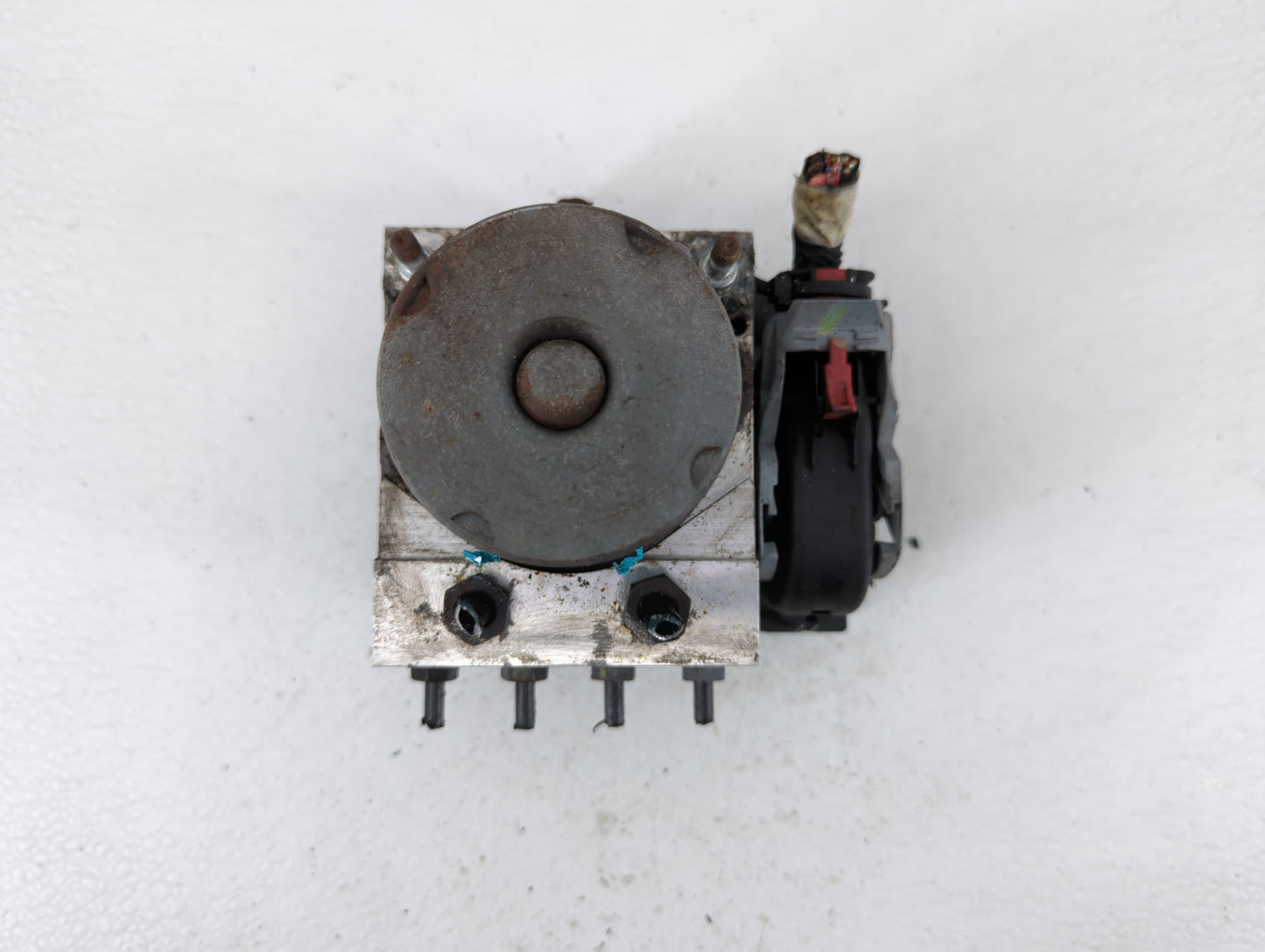2011-2013 Hyundai Sonata ABS Pump Control Module Replacement P/N:58920-3Q500 Fits Fits 2011 2012 2013 OEM Used Auto Parts - 