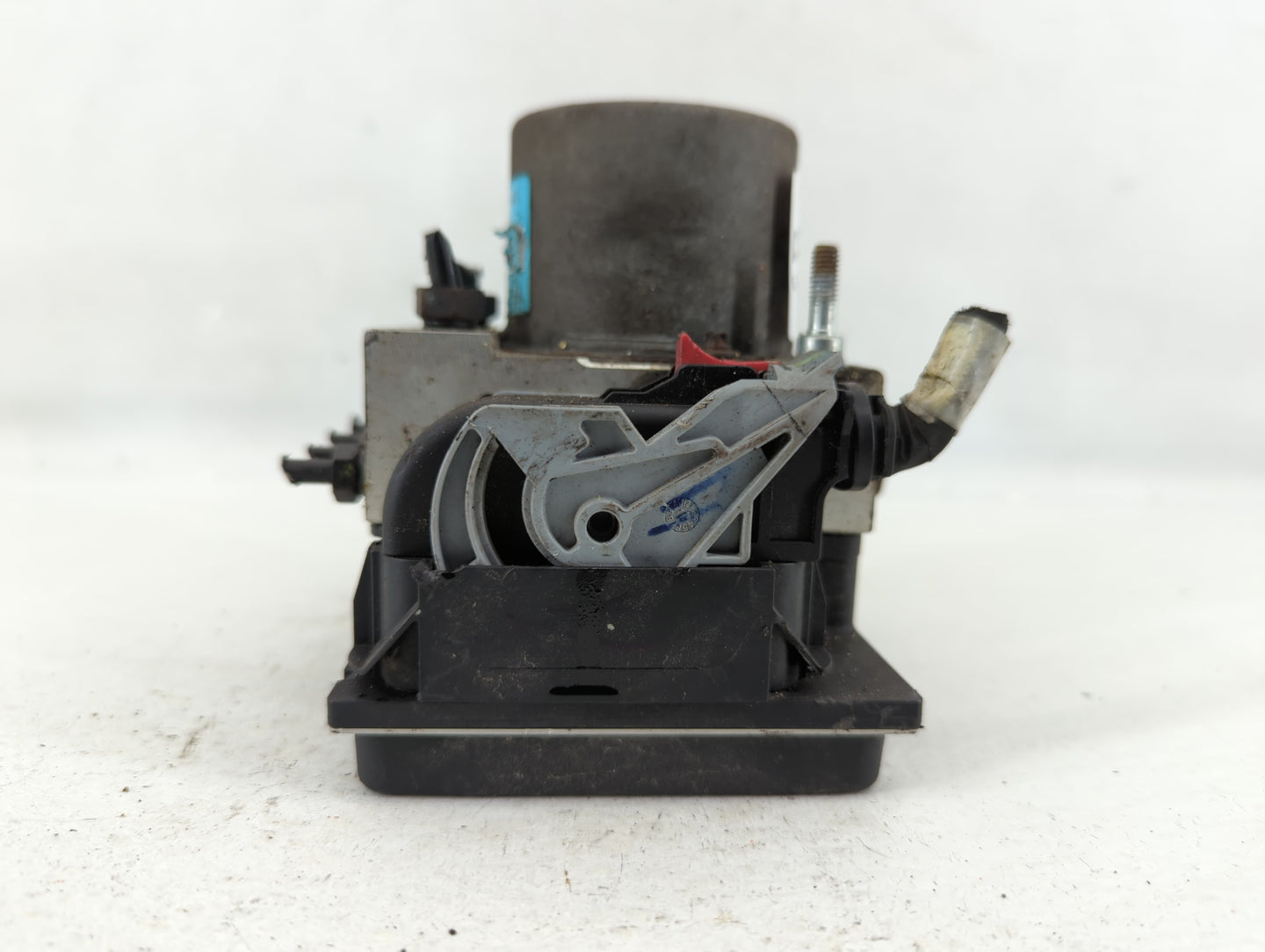 2011-2013 Hyundai Sonata ABS Pump Control Module Replacement P/N:58920-3Q500 Fits Fits 2011 2012 2013 OEM Used Auto Parts - 