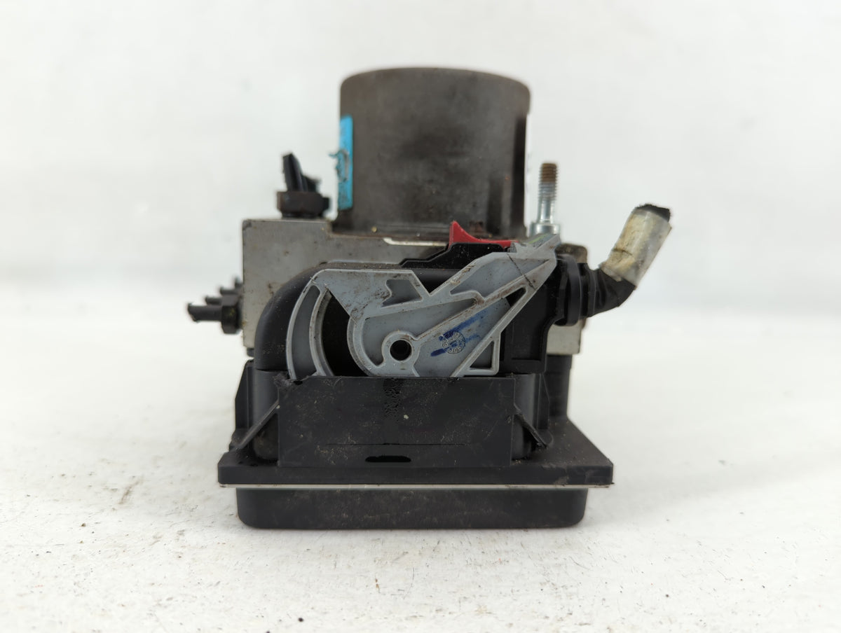 2011-2013 Hyundai Sonata Anti-Lock Brake ABS Pump Module Actuator OEM P/N:58920-3Q500 Fits Fits 2011 2012 2013 OEM Used Auto