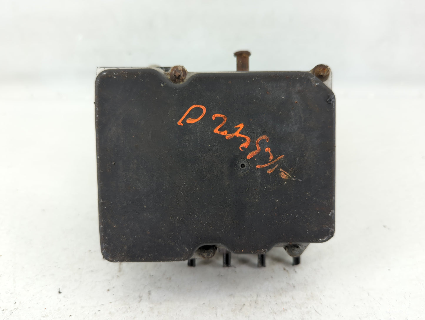 2011-2013 Hyundai Sonata ABS Pump Control Module Replacement P/N:58920-3Q500 Fits Fits 2011 2012 2013 OEM Used Auto Parts - 