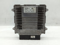 2011-2014 Hyundai Sonata PCM Engine Control Computer ECU ECM PCU OEM P/N:39101-2G673 Fits Fits 2011 2012 2013 2014 OEM Used 
