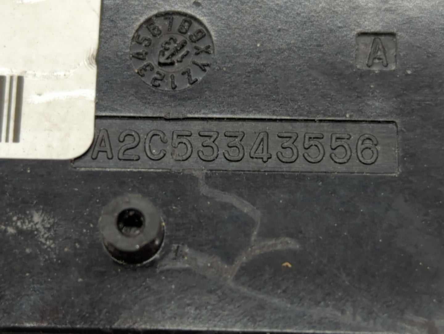 2011-2014 Hyundai Sonata PCM Engine Control Computer ECU ECM PCU OEM P/N:39101-2G673 Fits Fits 2011 2012 2013 2014 OEM Used 