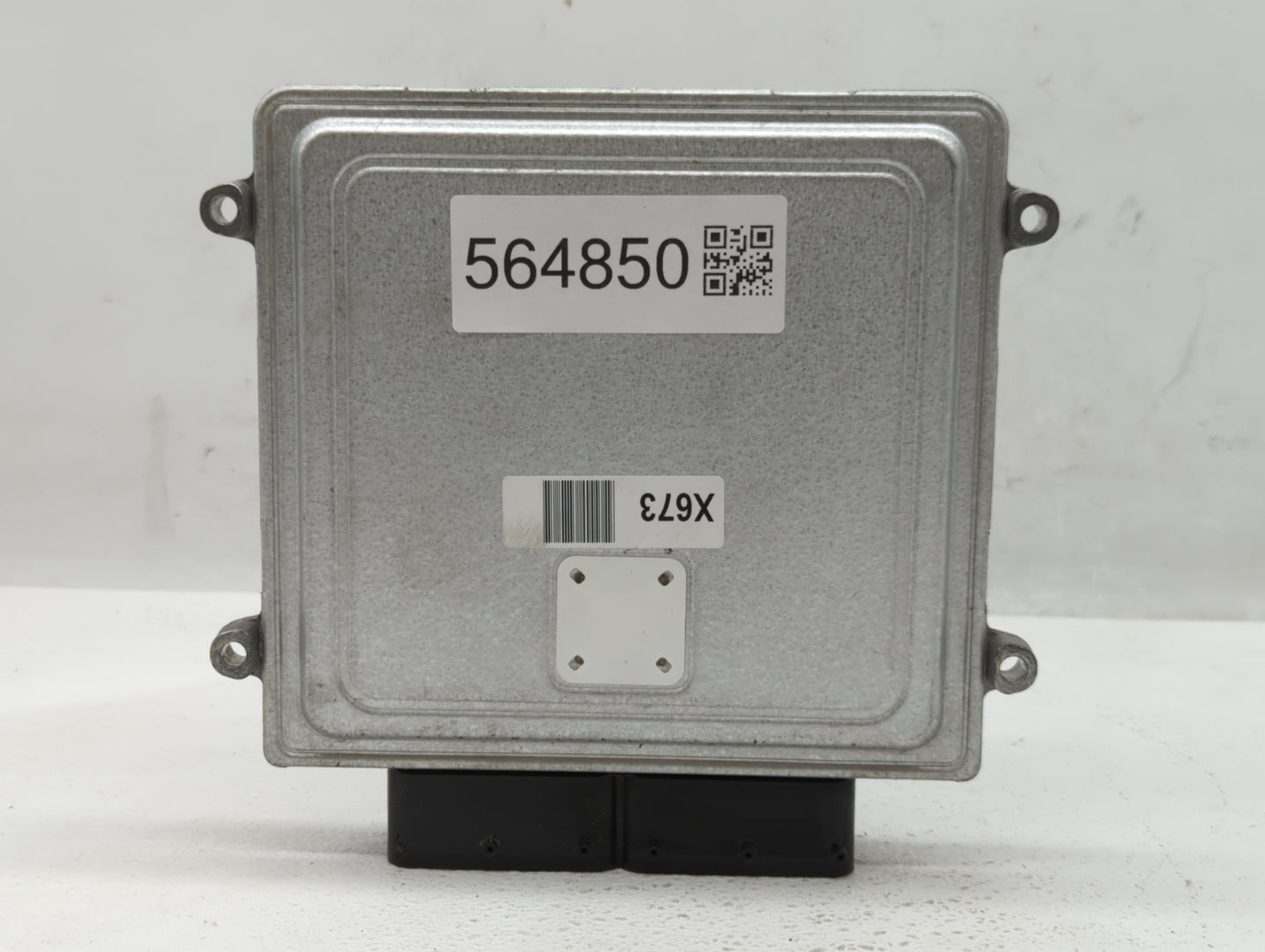 2011-2014 Hyundai Sonata PCM Engine Control Computer ECU ECM PCU OEM P/N:39101-2G673 Fits Fits 2011 2012 2013 2014 OEM Used 