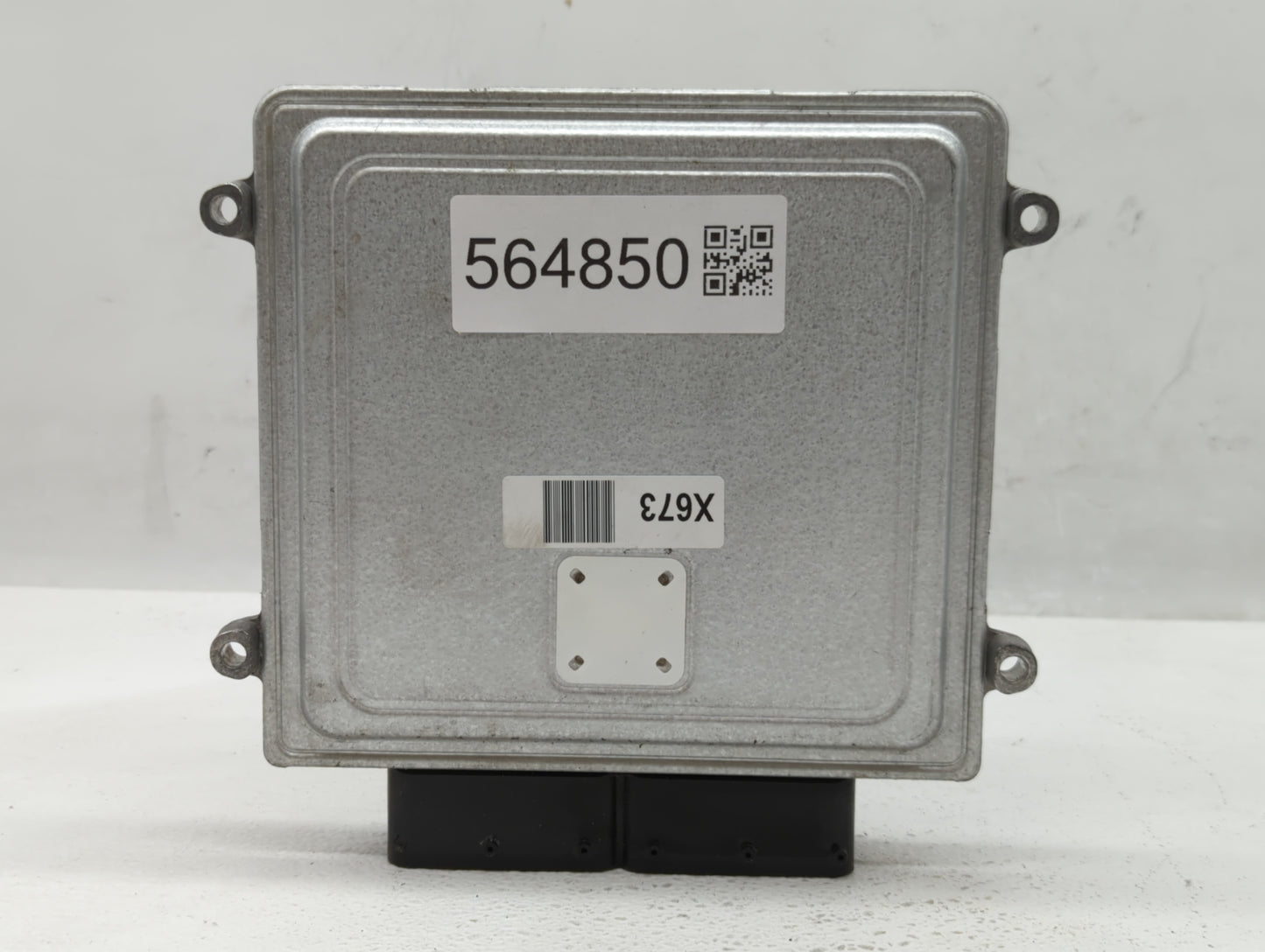 2011-2014 Hyundai Sonata PCM Engine Control Computer ECU ECM PCU OEM P/N:39101-2G673 Fits Fits 2011 2012 2013 2014 OEM Used 