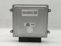 2011-2014 Hyundai Sonata PCM Engine Control Computer ECU ECM PCU OEM P/N:39101-2G673 Fits Fits 2011 2012 2013 2014 OEM Used 