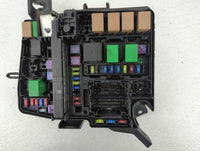 2011-2014 Hyundai Sonata Fusebox Fuse Box Panel Relay Module P/N:91950-3S711 91200-3Q203 Fits Fits 2011 2012 2013 2014 OEM U