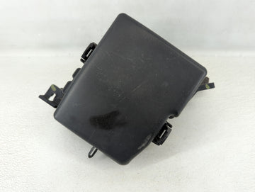 2013-2015 Hyundai Sonata Fusebox Fuse Box Panel Relay Module P/N:91950-3S711 Fits Fits 2013 2014 2015 OEM Used Auto Parts - 