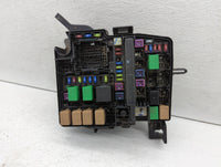 2011-2014 Hyundai Sonata Fusebox Fuse Box Panel Relay Module P/N:91950-3S711 91200-3Q203 Fits Fits 2011 2012 2013 2014 OEM U