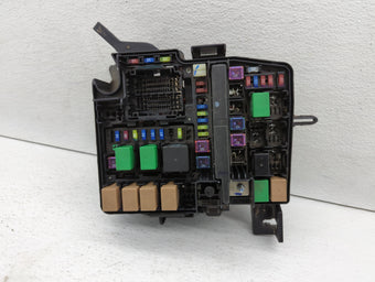 compare product 2011-2014 Hyundai Sonata Fusebox Fuse Box Panel Relay Module P/N:91950-3S711 91200-3Q203 Fits Fits 2011 2012 2013 2014 OEM Used Auto Parts
