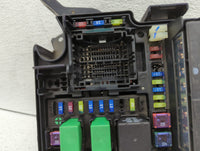 2011-2014 Hyundai Sonata Fusebox Fuse Box Panel Relay Module P/N:91950-3S711 91200-3Q203 Fits Fits 2011 2012 2013 2014 OEM U