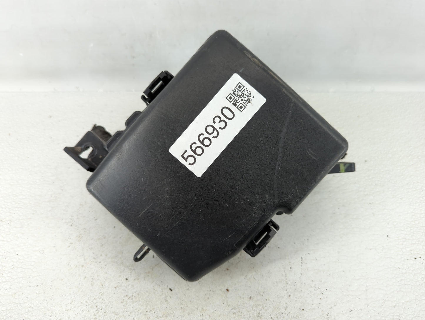 2011-2014 Hyundai Sonata Fusebox Fuse Box Panel Relay Module P/N:91950-3S711 Fits Fits 2011 2012 2013 2014 OEM Used Auto Par