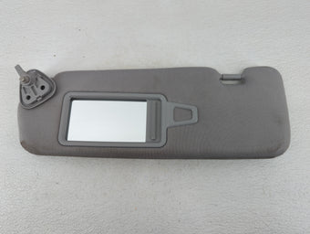 compare product 2011-2015 Hyundai Sonata Sun Visor Shade Replacement Driver Left Mirror Fits Fits 2011 2012 2013 2014 2015 OEM Used Auto Parts