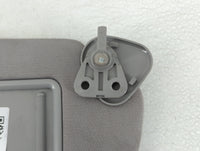 2011-2015 Hyundai Sonata Sun Visor Shade Replacement Passenger Right Mirror Fits Fits 2011 2012 2013 2014 2015 OEM Used Auto