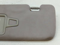 2011-2015 Hyundai Sonata Sun Visor Shade Replacement Passenger Right Mirror Fits Fits 2011 2012 2013 2014 2015 OEM Used Auto