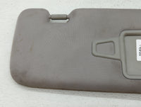 2011-2015 Hyundai Sonata Sun Visor Shade Replacement Driver Left Mirror Fits Fits 2011 2012 2013 2014 2015 OEM Used Auto Par