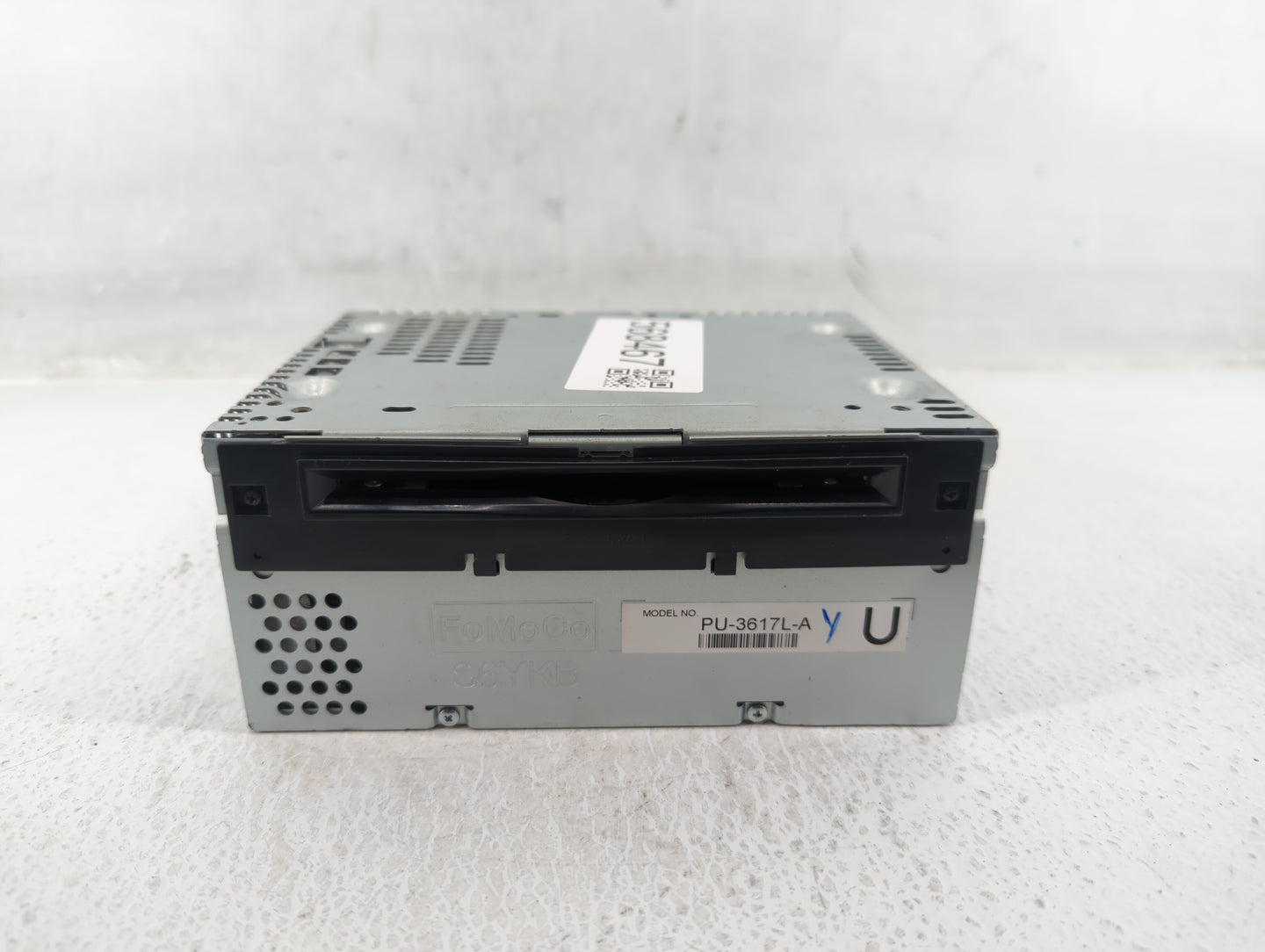 2013-2014 Hyundai Sonata Am Fm Cd Player Radio Receiver - Oemusedautoparts1.com