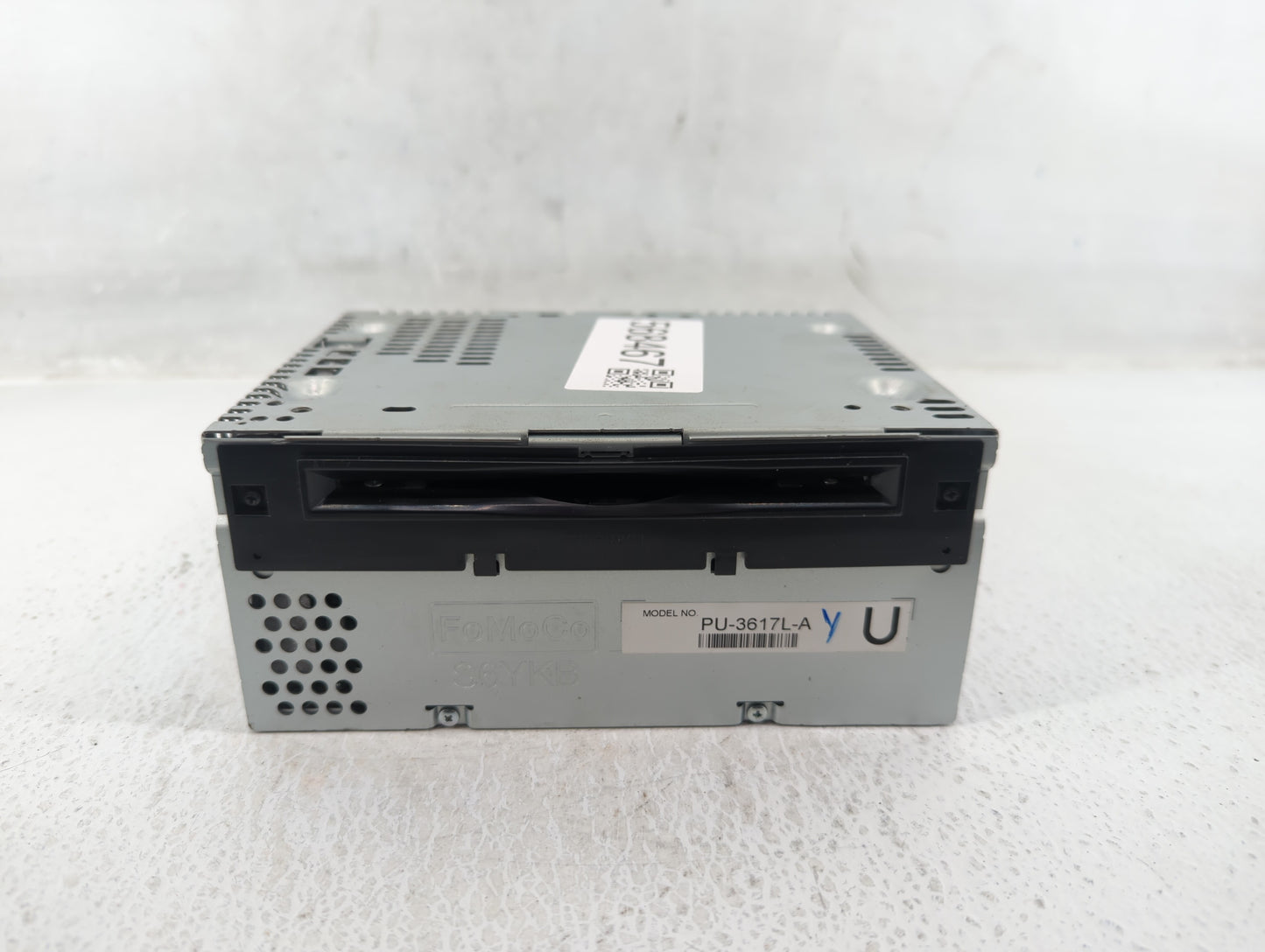 2013-2014 Hyundai Sonata Am Fm Cd Player Radio Receiver - Oemusedautoparts1.com