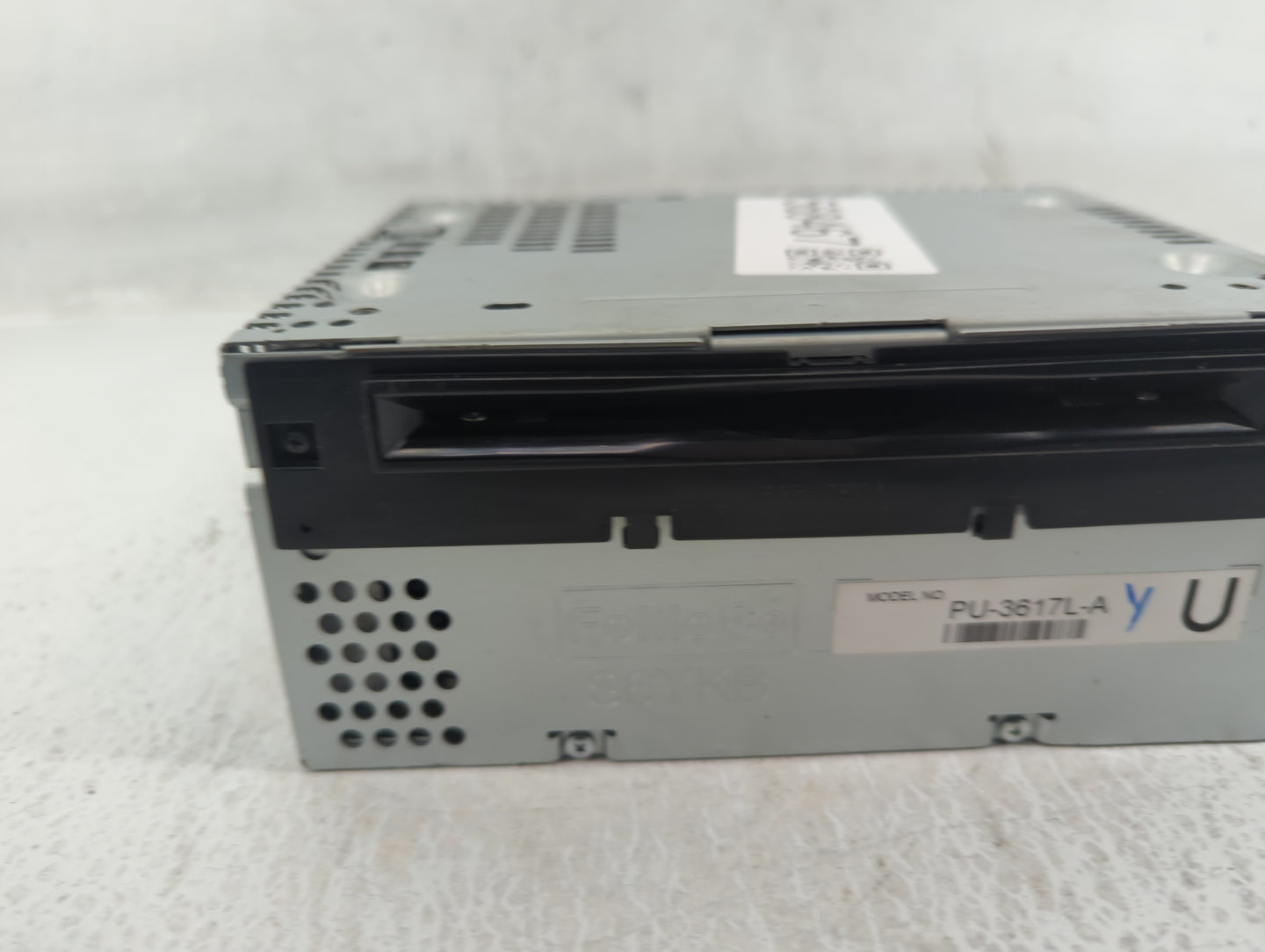 2013-2014 Hyundai Sonata Am Fm Cd Player Radio Receiver - Oemusedautoparts1.com