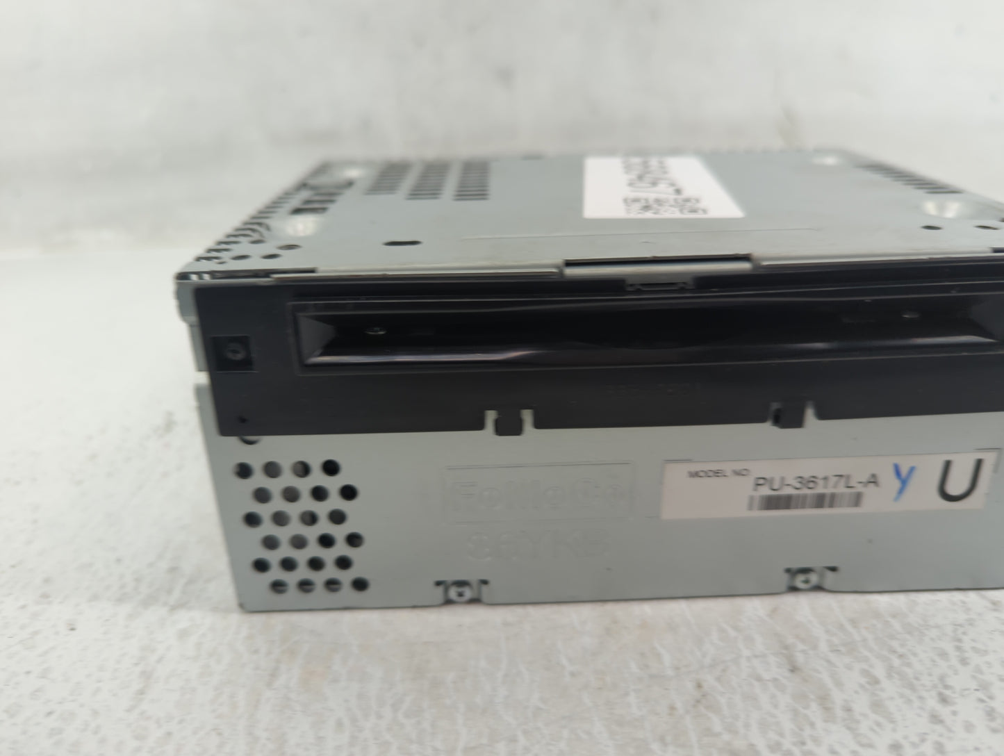 2013-2014 Hyundai Sonata Am Fm Cd Player Radio Receiver - Oemusedautoparts1.com