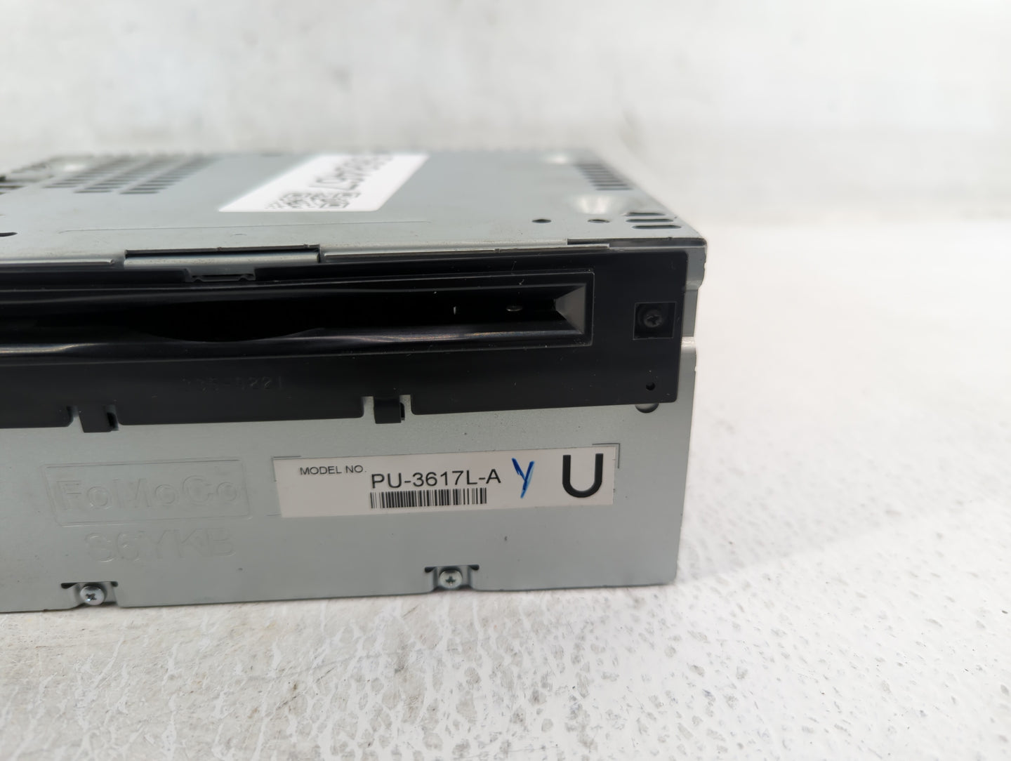2013-2014 Hyundai Sonata Am Fm Cd Player Radio Receiver - Oemusedautoparts1.com