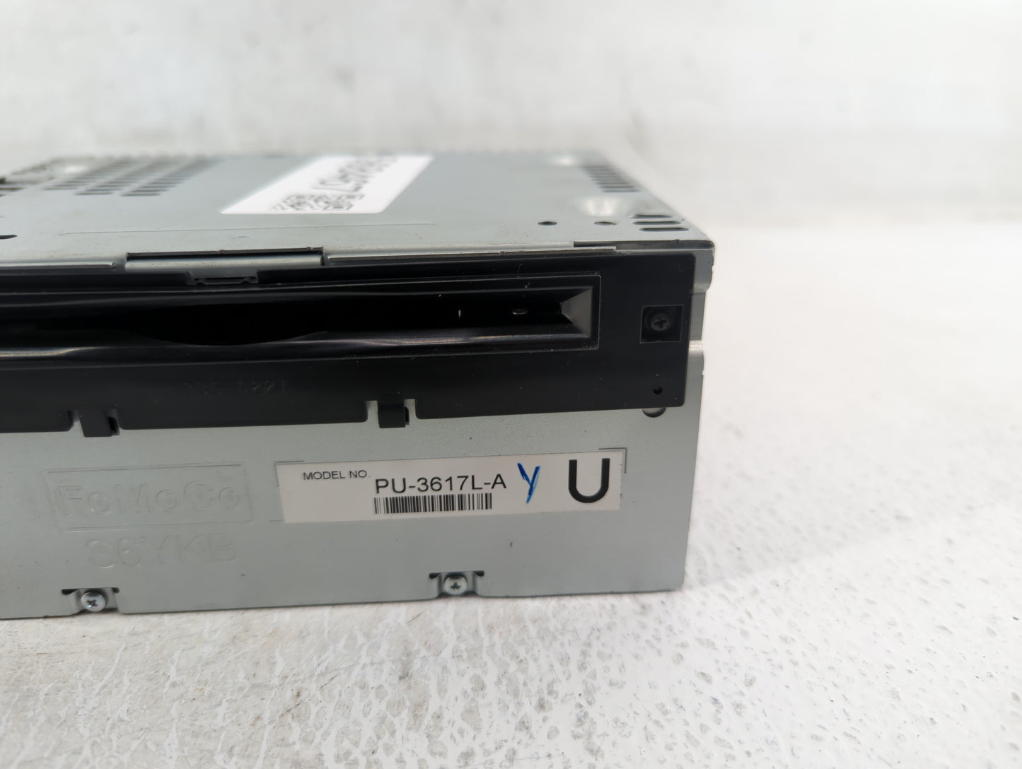 2013-2014 Hyundai Sonata Am Fm Cd Player Radio Receiver - Oemusedautoparts1.com