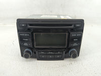 2013-2014 Hyundai Sonata Undefined 568546 - Oemusedautoparts1.com