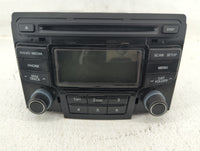 2013-2014 Hyundai Sonata Undefined 568546 - Oemusedautoparts1.com