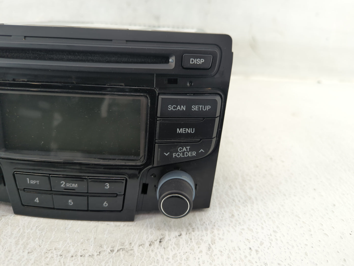 2013-2014 Hyundai Sonata Undefined 568546 - Oemusedautoparts1.com