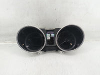 2011-2015 Hyundai Sonata Instrument Cluster Speedometer Gauges P/N:94001-4R003 Fits Fits 2011 2012 2013 2014 2015 OEM Used A
