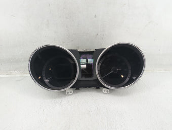 compare product 2011-2015 Hyundai Sonata Instrument Cluster Speedometer Gauges P/N:94001-4R003 Fits Fits 2011 2012 2013 2014 2015 OEM Used Auto Parts