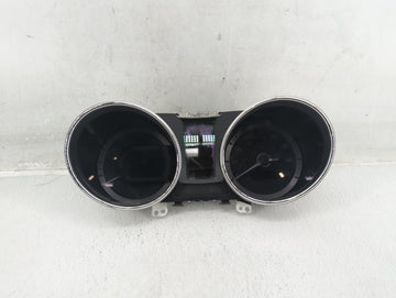 2011-2015 Hyundai Sonata Instrument Cluster Speedometer Gauges P/N:94001-4R003 Fits Fits 2011 2012 2013 2014 2015 OEM Used A