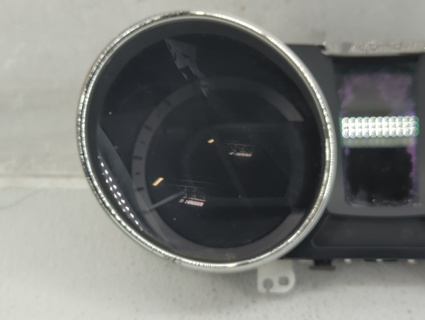 2011-2015 Hyundai Sonata Instrument Cluster Speedometer Gauges P/N:94001-4R003 Fits Fits 2011 2012 2013 2014 2015 OEM Used A