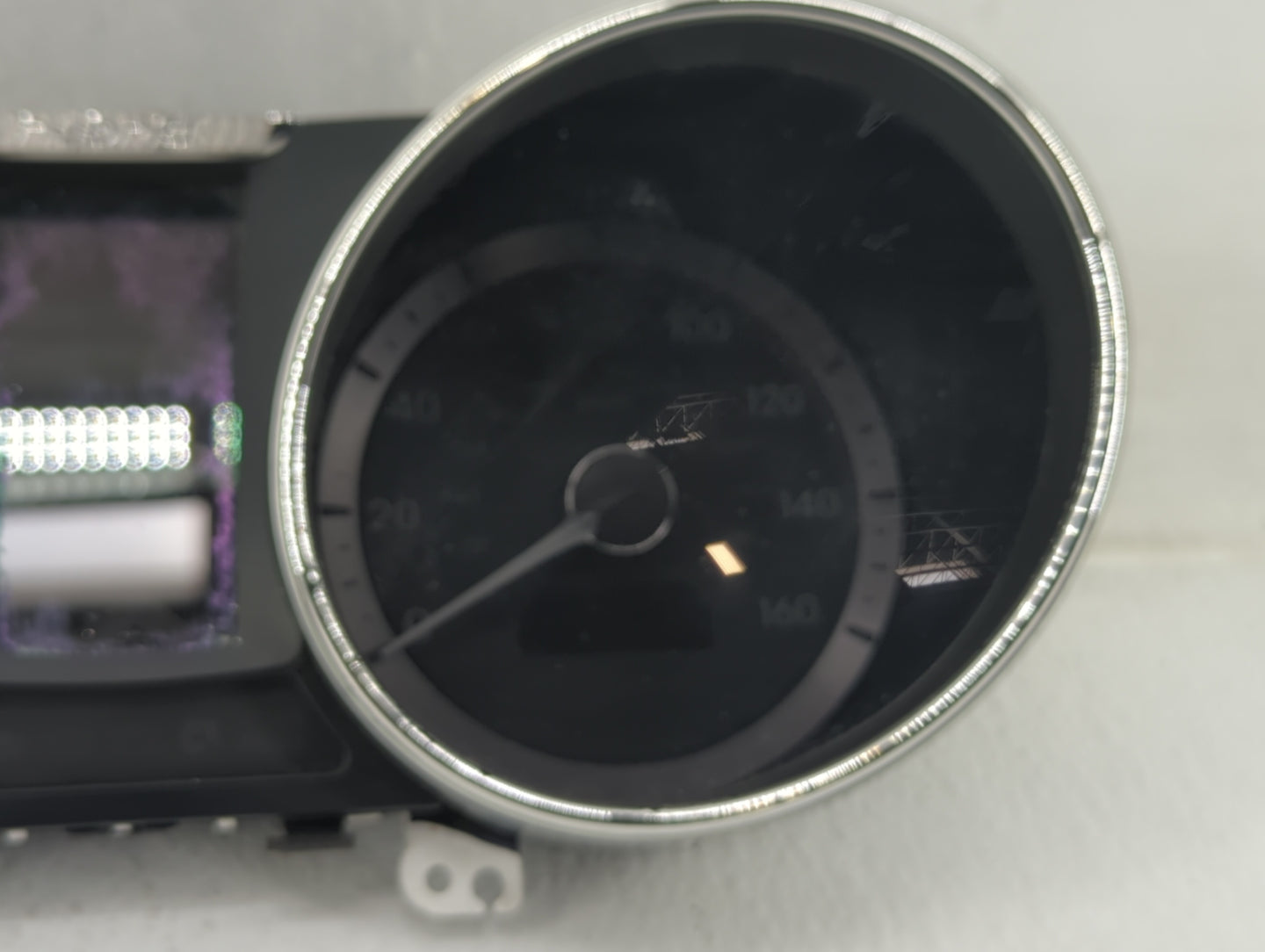 2011-2015 Hyundai Sonata Instrument Cluster Speedometer Gauges P/N:94001-4R003 Fits Fits 2011 2012 2013 2014 2015 OEM Used A