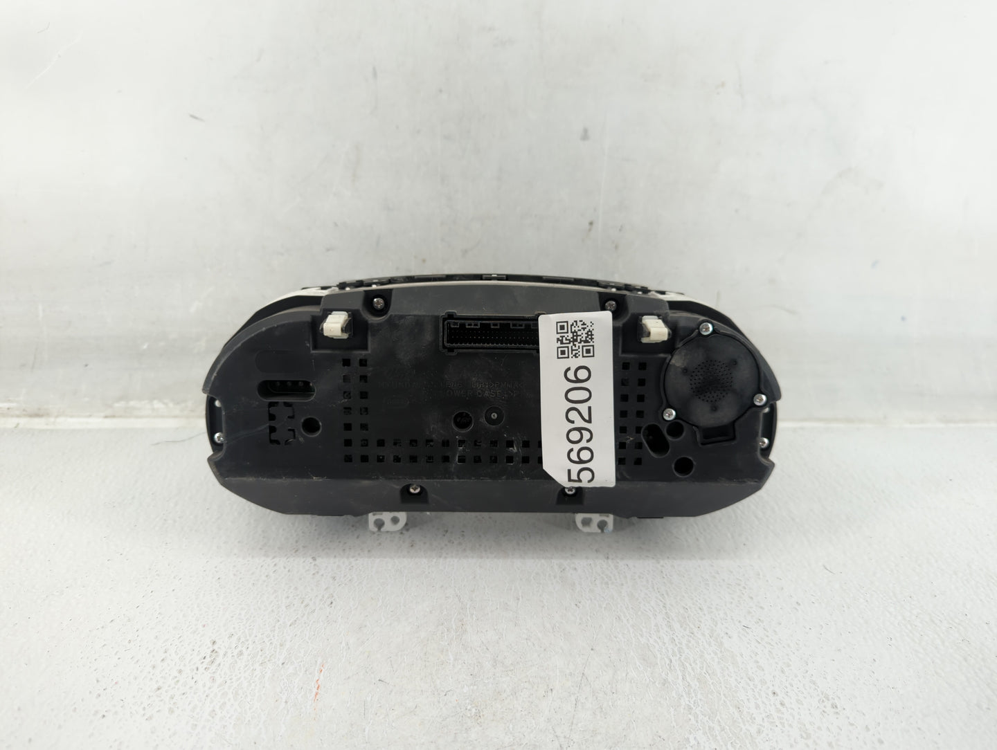 2011-2015 Hyundai Sonata Instrument Cluster Speedometer Gauges P/N:94001-4R003 Fits Fits 2011 2012 2013 2014 2015 OEM Used A