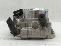 2011-2015 Hyundai Sonata Throttle Body P/N:35100-2G800 Fits Fits 2011 2012 2013 2014 2015 2016 OEM Used Auto Parts - Oemused