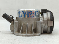 2011-2015 Hyundai Sonata Throttle Body P/N:35100-2G800 Fits Fits 2011 2012 2013 2014 2015 2016 OEM Used Auto Parts - Oemused